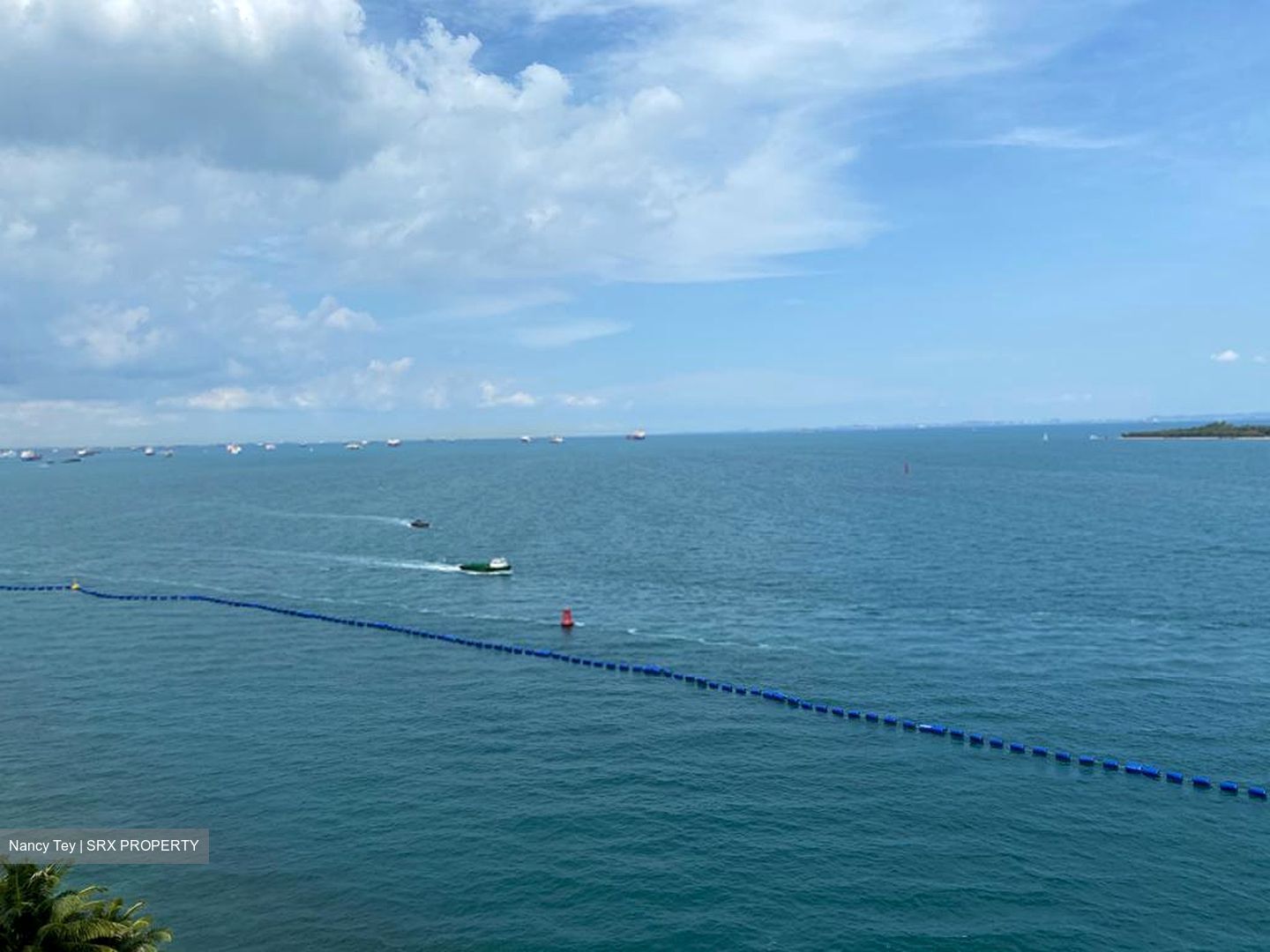 The Oceanfront @ Sentosa Cove (D4), Condominium #288260461